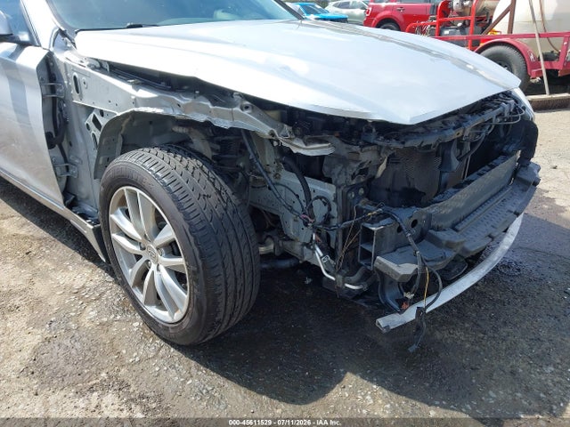Продаж на аукціоні авто 2015 Infiniti Q50, vin: JN1BV7AR1FM415459, номер лоту: 45611529