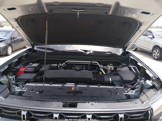2026 Gmc Canyon At4, 4wd მანქანა იყიდება აუქციონზე, vin: 1GTP2DEK5T1258488, აუქციონის ნომერი: 45611537