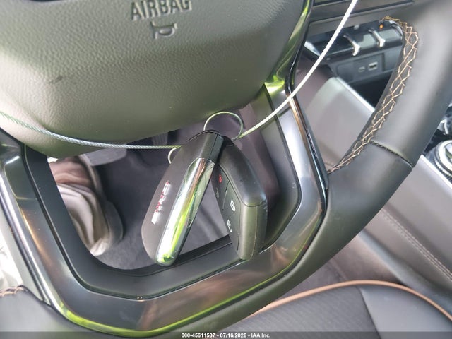 2026 Gmc Canyon At4, 4wd მანქანა იყიდება აუქციონზე, vin: 1GTP2DEK5T1258488, აუქციონის ნომერი: 45611537