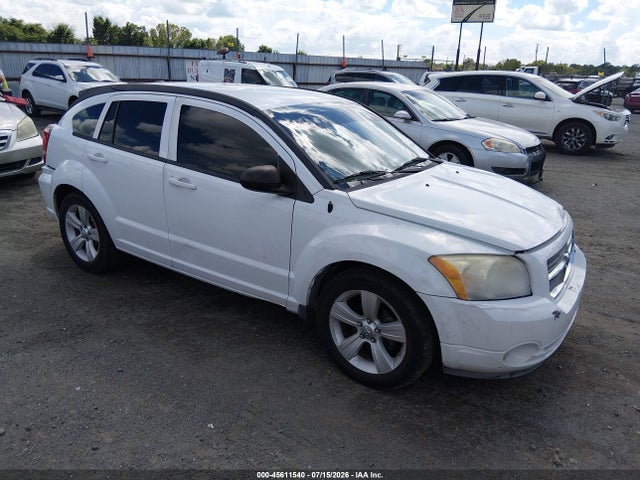 45611540 :رقم المزاد ، 1B3CB3HA6BD205406 vin ، 2011 Dodge Caliber Mainstreet مزاد بيع