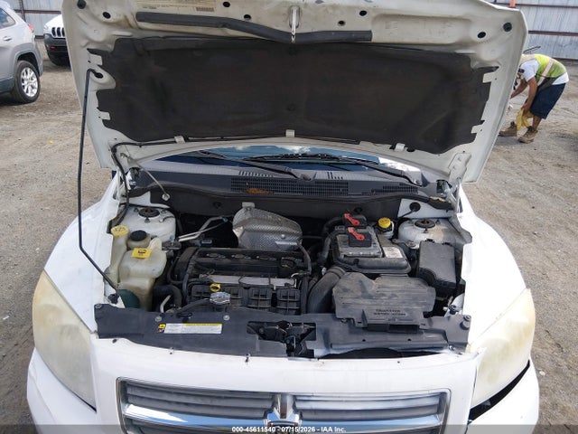 Продаж на аукціоні авто 2011 Dodge Caliber Mainstreet, vin: 1B3CB3HA6BD205406, номер лоту: 45611540