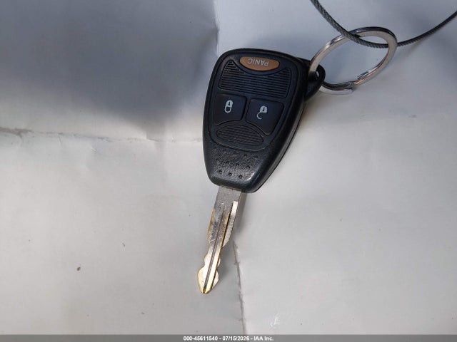 Продаж на аукціоні авто 2011 Dodge Caliber Mainstreet, vin: 1B3CB3HA6BD205406, номер лоту: 45611540