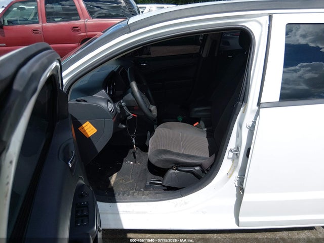 Продаж на аукціоні авто 2011 Dodge Caliber Mainstreet, vin: 1B3CB3HA6BD205406, номер лоту: 45611540