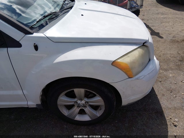 Продаж на аукціоні авто 2011 Dodge Caliber Mainstreet, vin: 1B3CB3HA6BD205406, номер лоту: 45611540