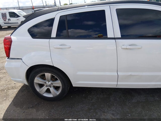Продаж на аукціоні авто 2011 Dodge Caliber Mainstreet, vin: 1B3CB3HA6BD205406, номер лоту: 45611540