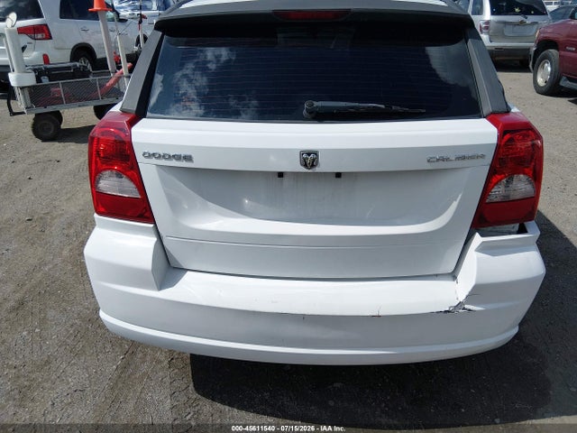 Продаж на аукціоні авто 2011 Dodge Caliber Mainstreet, vin: 1B3CB3HA6BD205406, номер лоту: 45611540