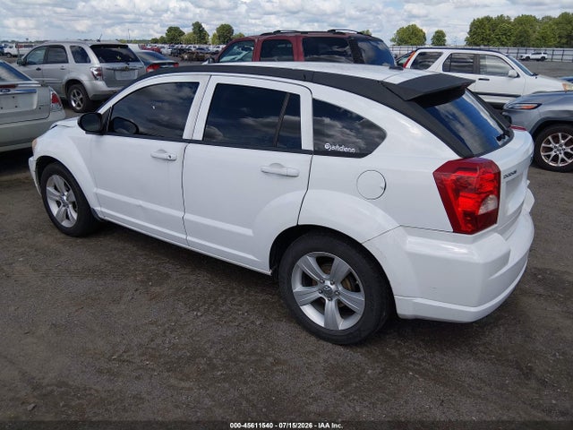 Продаж на аукціоні авто 2011 Dodge Caliber Mainstreet, vin: 1B3CB3HA6BD205406, номер лоту: 45611540