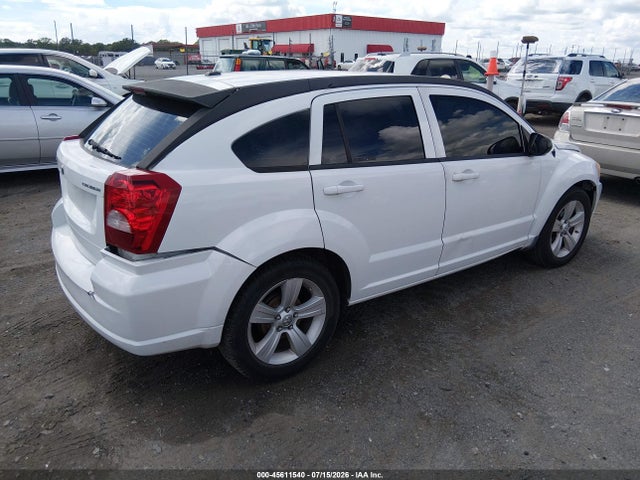 Продаж на аукціоні авто 2011 Dodge Caliber Mainstreet, vin: 1B3CB3HA6BD205406, номер лоту: 45611540