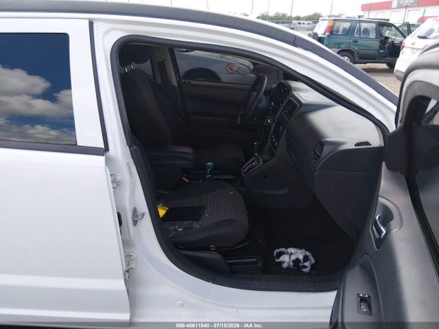Продаж на аукціоні авто 2011 Dodge Caliber Mainstreet, vin: 1B3CB3HA6BD205406, номер лоту: 45611540