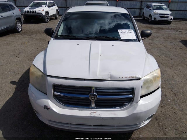 Продаж на аукціоні авто 2011 Dodge Caliber Mainstreet, vin: 1B3CB3HA6BD205406, номер лоту: 45611540