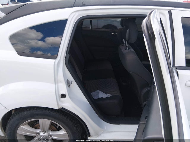 Продаж на аукціоні авто 2011 Dodge Caliber Mainstreet, vin: 1B3CB3HA6BD205406, номер лоту: 45611540