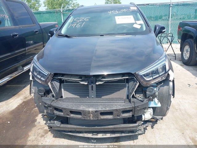 Aukcja sprzedaży 2019 Buick Encore Fwd Essence, vin: KL4CJCSM4KB912448, numer aukcji: 45611544