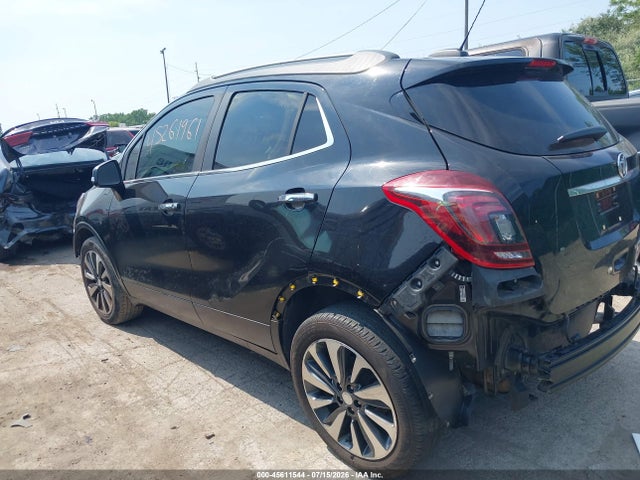 Aukcja sprzedaży 2019 Buick Encore Fwd Essence, vin: KL4CJCSM4KB912448, numer aukcji: 45611544