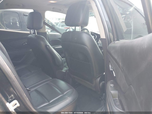 Aukcja sprzedaży 2019 Buick Encore Fwd Essence, vin: KL4CJCSM4KB912448, numer aukcji: 45611544