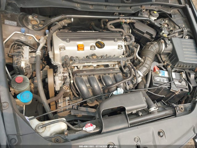 Aukcja sprzedaży 2012 Honda Accord 2.4 Ex-l, vin: 1HGCP2F85CA222020, numer aukcji: 45611551