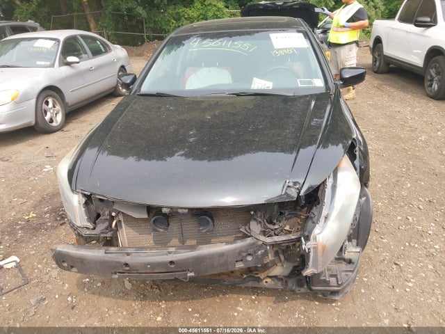 Aukcja sprzedaży 2012 Honda Accord 2.4 Ex-l, vin: 1HGCP2F85CA222020, numer aukcji: 45611551