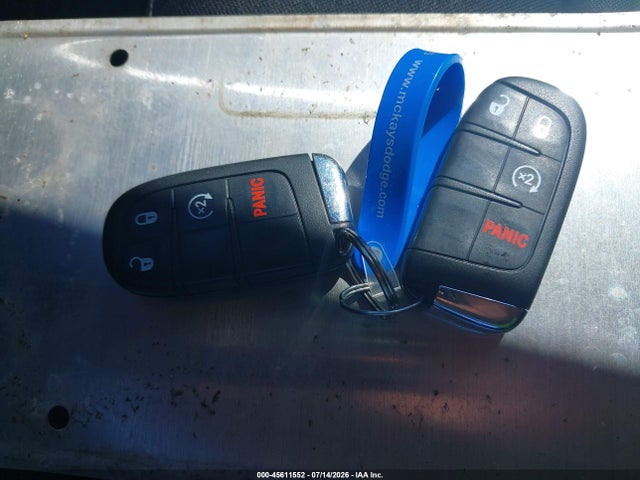 ZACNJBBB5KPK74169 Jeep Renegade Latitude 4x4