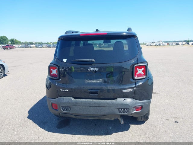 ZACNJBBB5KPK74169 Jeep Renegade Latitude 4x4