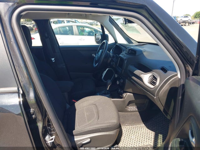 ZACNJBBB5KPK74169 Jeep Renegade Latitude 4x4