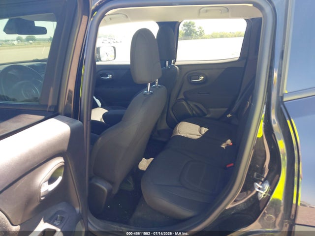 ZACNJBBB5KPK74169 Jeep Renegade Latitude 4x4