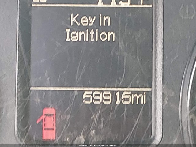 45611565 :رقم المزاد ، 1C6RR7FT9MS595178 vin ، 2021 Ram 1500 Classic Tradesman  4x4 6'4 Box مزاد بيع