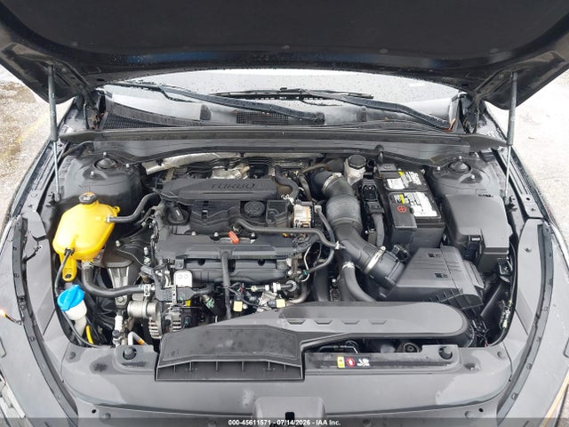 2021 Kia K5 Lx მანქანა იყიდება აუქციონზე, vin: 5XXG24J29MG074568, აუქციონის ნომერი: 45611571
