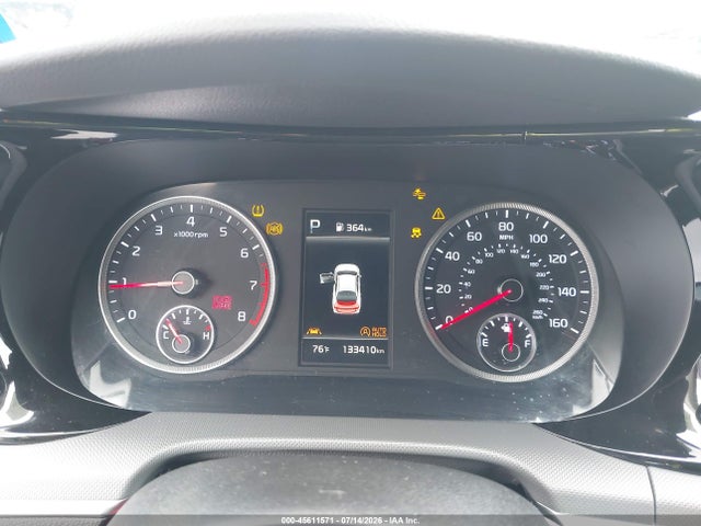 2021 Kia K5 Lx მანქანა იყიდება აუქციონზე, vin: 5XXG24J29MG074568, აუქციონის ნომერი: 45611571