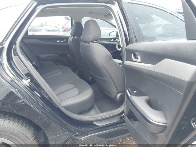 2021 Kia K5 Lx მანქანა იყიდება აუქციონზე, vin: 5XXG24J29MG074568, აუქციონის ნომერი: 45611571