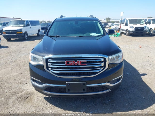 GMC Acadia Sle-2 2018 1GKKNSLS4JZ235327 Image 13