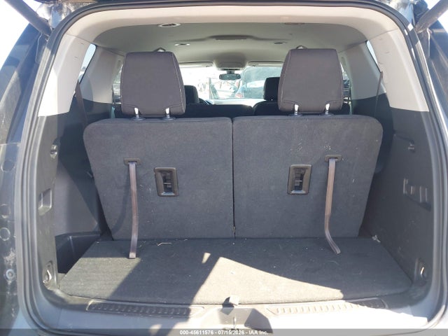GMC Acadia Sle-2 2018 1GKKNSLS4JZ235327 Image 12