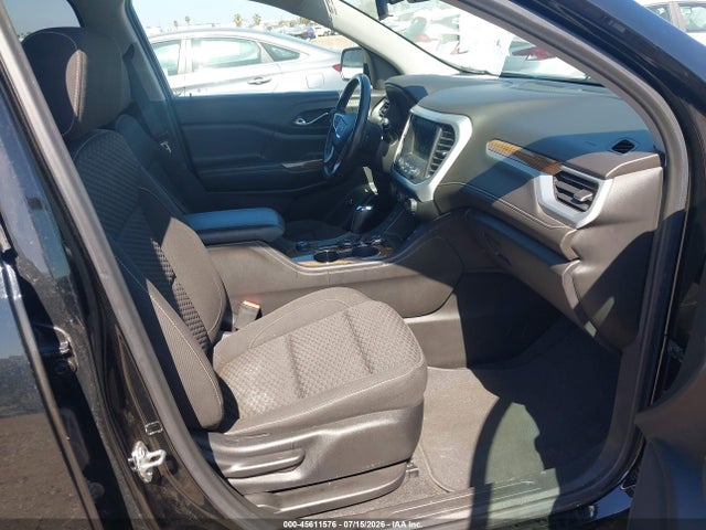 GMC Acadia Sle-2 2018 1GKKNSLS4JZ235327 Image 5