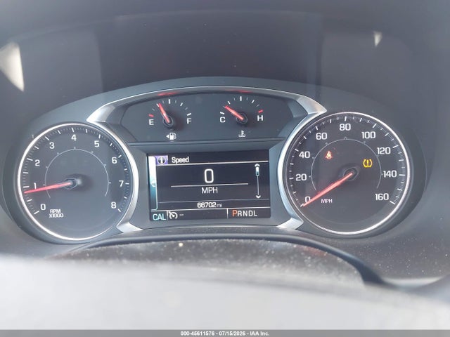 GMC Acadia Sle-2 2018 1GKKNSLS4JZ235327 Image 7