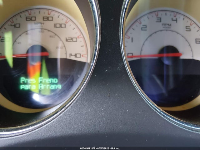 Dodge Challenger Sxt 2014 2C3CDYAG6EH314044 Image 15