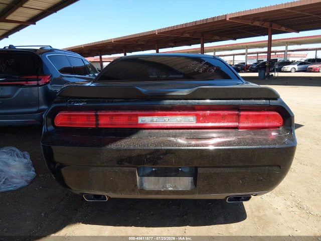 Dodge Challenger Sxt 2014 2C3CDYAG6EH314044 Image 16