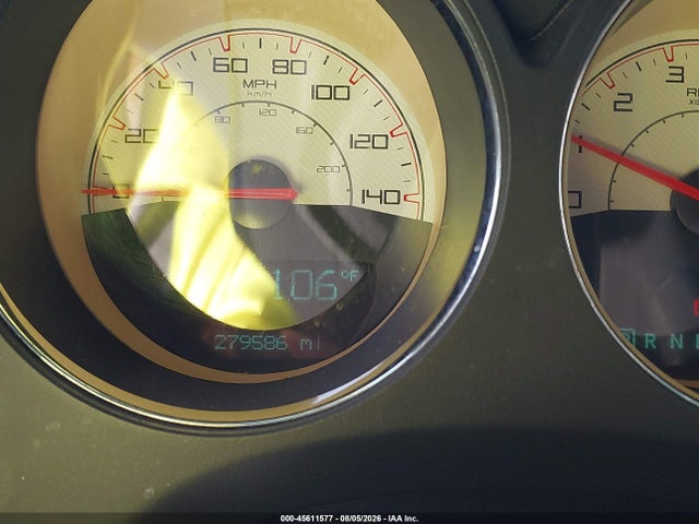 Dodge Challenger Sxt 2014 2C3CDYAG6EH314044 Image 7