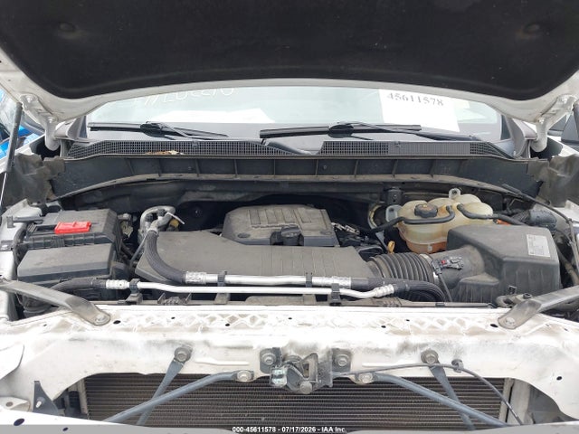 Продаж на аукціоні авто 2019 Chevrolet Silverado 1500 Rst, vin: 1GCRWDEK3KZ337557, номер лоту: 45611578