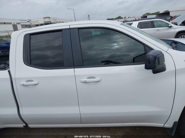 Продаж на аукціоні авто 2019 Chevrolet Silverado 1500 Rst, vin: 1GCRWDEK3KZ337557, номер лоту: 45611578
