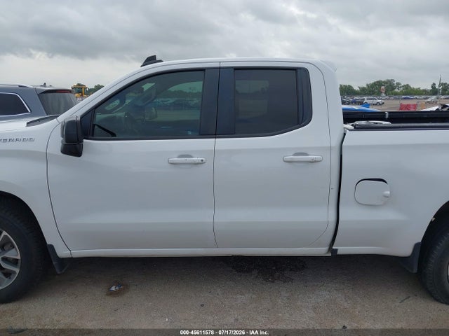 Продаж на аукціоні авто 2019 Chevrolet Silverado 1500 Rst, vin: 1GCRWDEK3KZ337557, номер лоту: 45611578