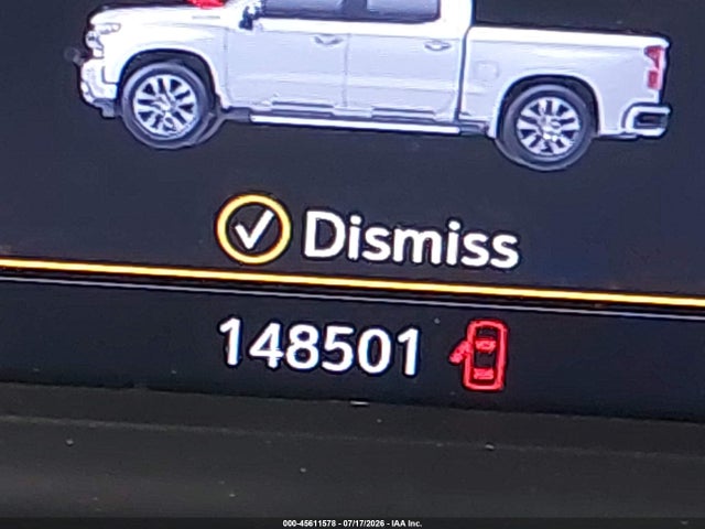 Продаж на аукціоні авто 2019 Chevrolet Silverado 1500 Rst, vin: 1GCRWDEK3KZ337557, номер лоту: 45611578