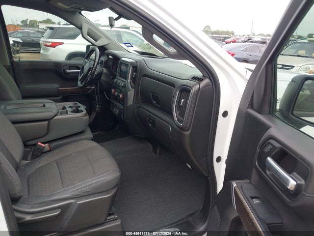 Продаж на аукціоні авто 2019 Chevrolet Silverado 1500 Rst, vin: 1GCRWDEK3KZ337557, номер лоту: 45611578