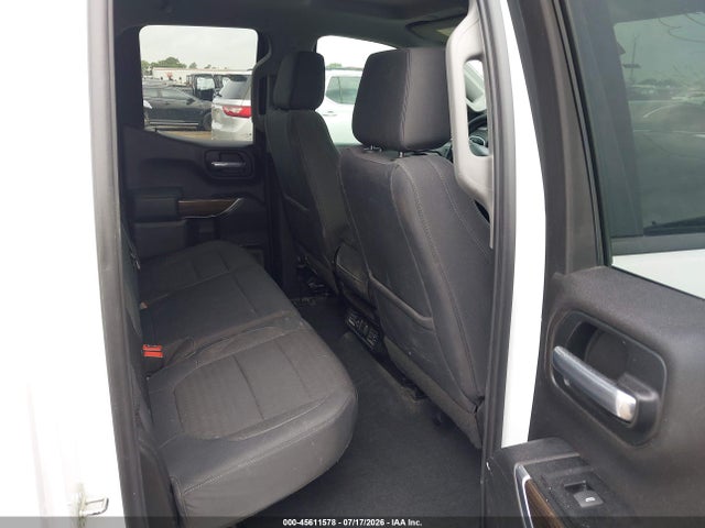Продаж на аукціоні авто 2019 Chevrolet Silverado 1500 Rst, vin: 1GCRWDEK3KZ337557, номер лоту: 45611578
