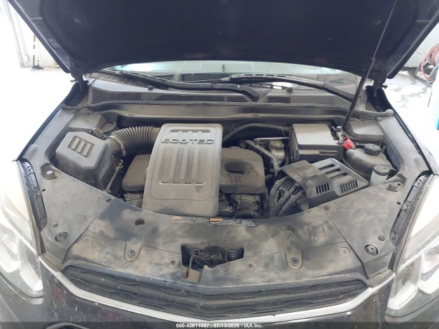 2GNFLEEK2H6313957 Chevrolet EQUINOX LS