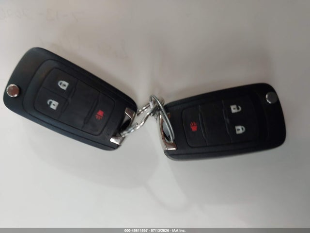 2GNFLEEK2H6313957 Chevrolet EQUINOX LS