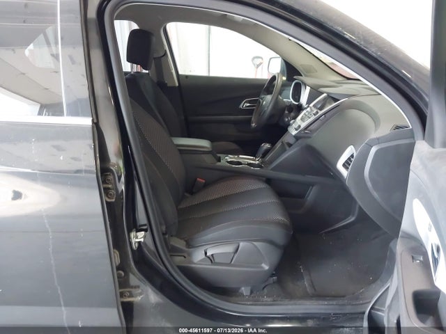 2GNFLEEK2H6313957 Chevrolet EQUINOX LS