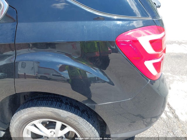 2GNFLEEK2H6313957 Chevrolet EQUINOX LS