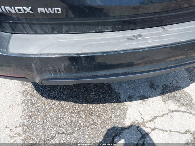 2GNFLEEK2H6313957 Chevrolet EQUINOX LS