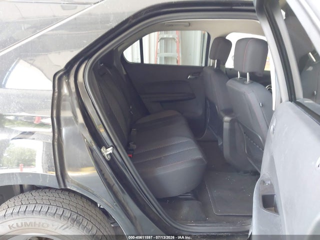2GNFLEEK2H6313957 Chevrolet EQUINOX LS