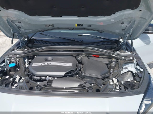Продажа на аукционе авто 2026 Bmw 228 Gran Coupe Xdrive, vin: WBA23GG0XT7V31763, номер лота: 45611599