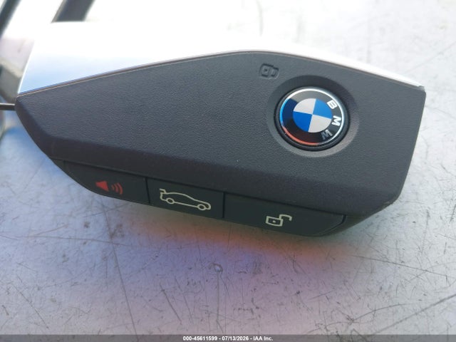 Продажа на аукционе авто 2026 Bmw 228 Gran Coupe Xdrive, vin: WBA23GG0XT7V31763, номер лота: 45611599