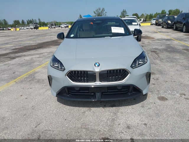 Продажа на аукционе авто 2026 Bmw 228 Gran Coupe Xdrive, vin: WBA23GG0XT7V31763, номер лота: 45611599